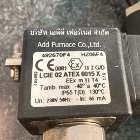 parker-solenoid-valve-explosion-proof-492670f4-hz05f4